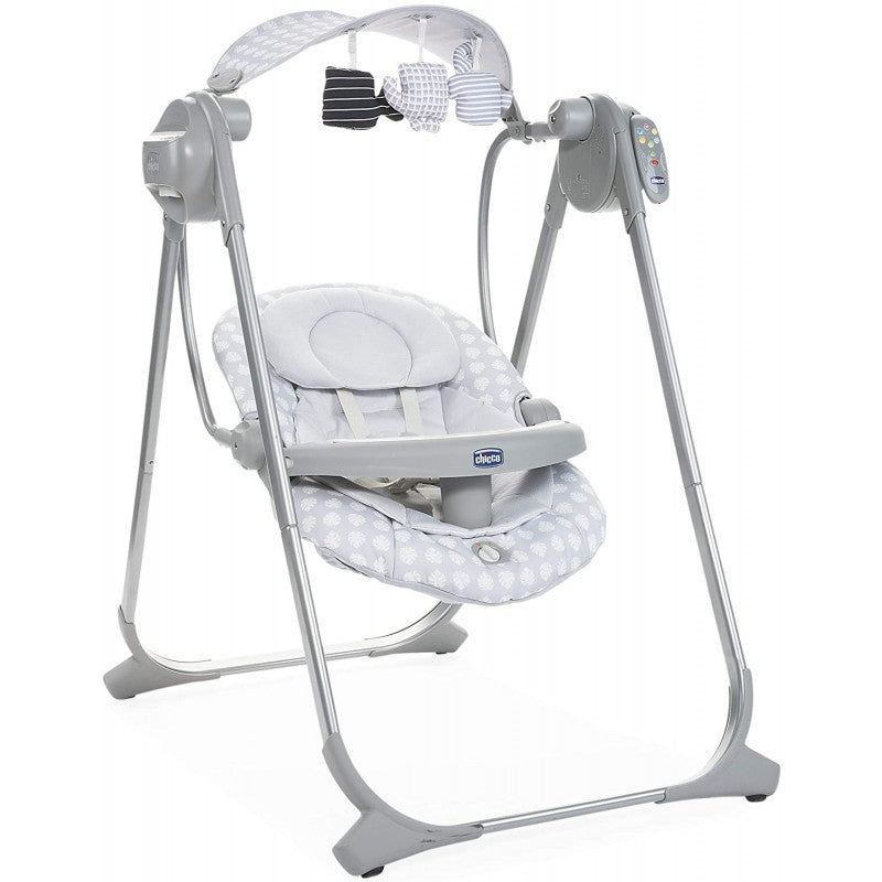 Chicco Polly Swing-Up-Blatt