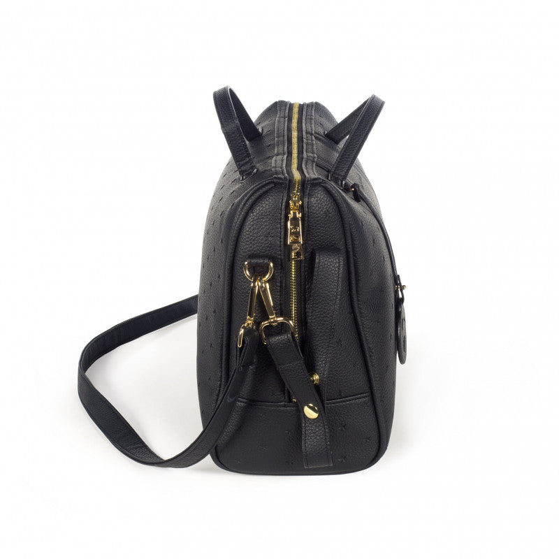 Borsa Maternità London Pasito a Pasito - Black