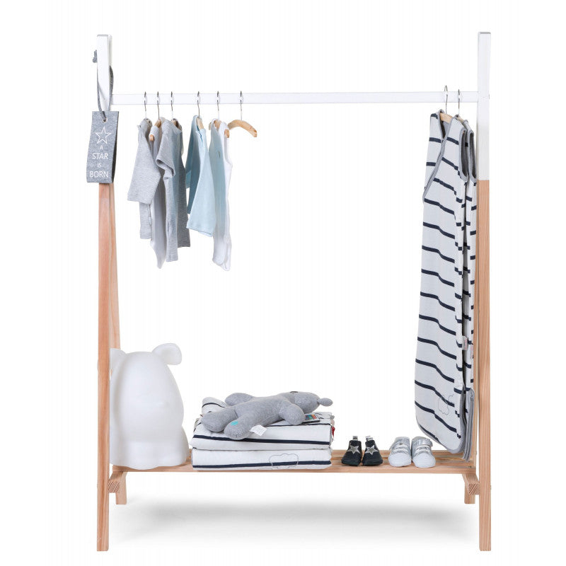 Tipi Garderobe - Childhome - 3