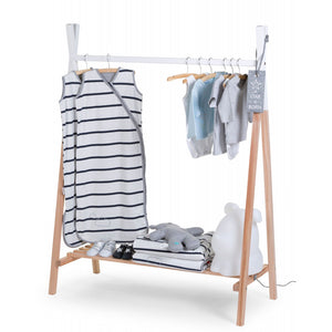 Tipi Garderobe - Childhome - 5