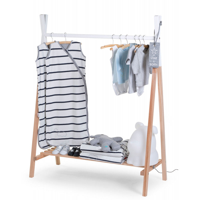 Tipi Garderobe - Childhome - 5