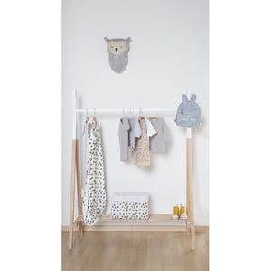 Tipi Garderobe - Childhome - 6