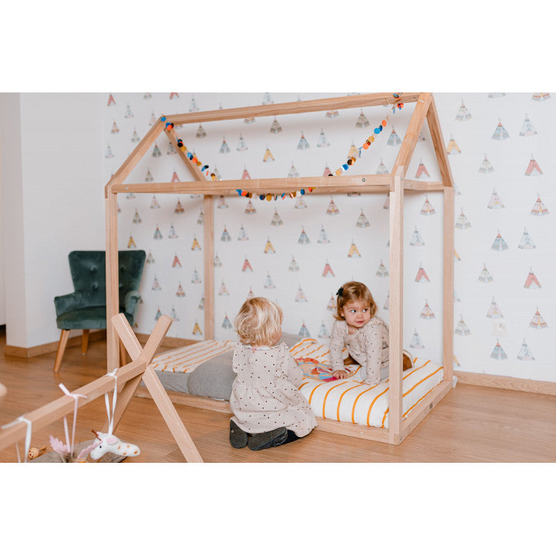 Babybetten Childhome House - 7