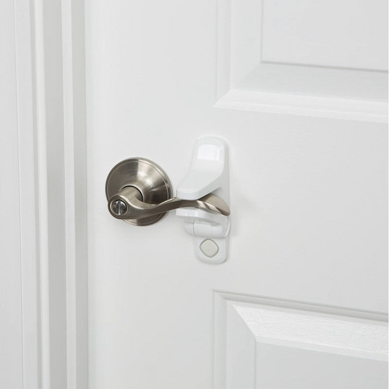 Door or Window Handle Lock