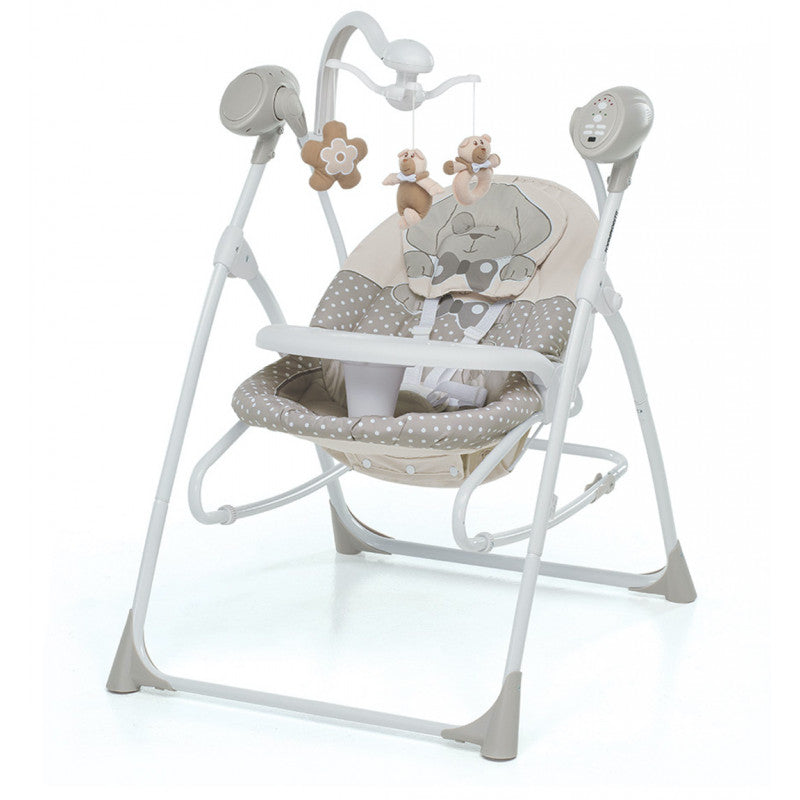 Foppapedretti Carillon Swing