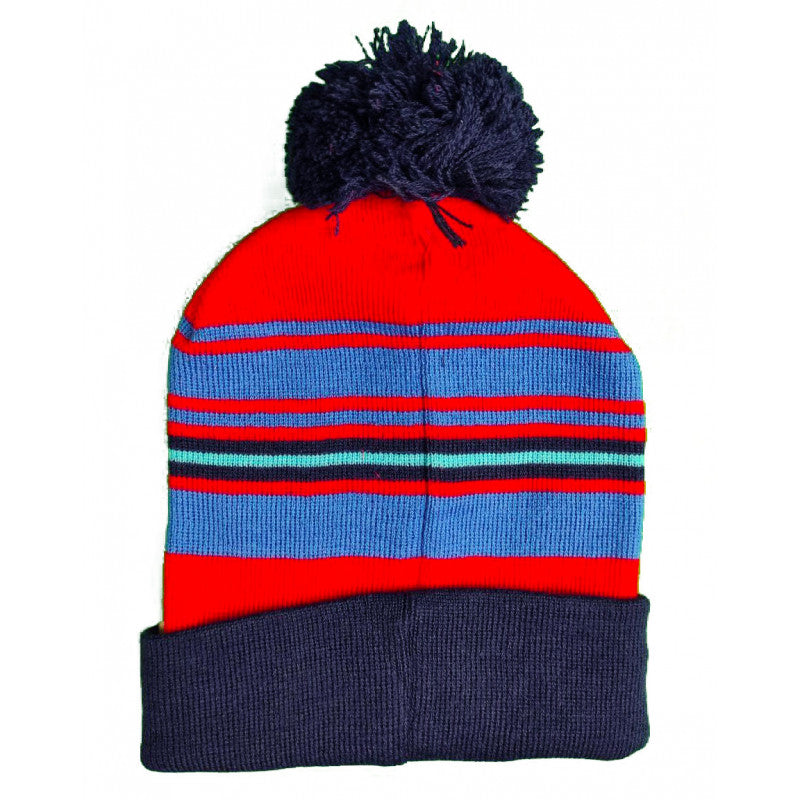 Cappello di Mickey Mouse - Blu/Rosso