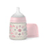 Suavinex Memoris Pink Babyflasche - 150 ml