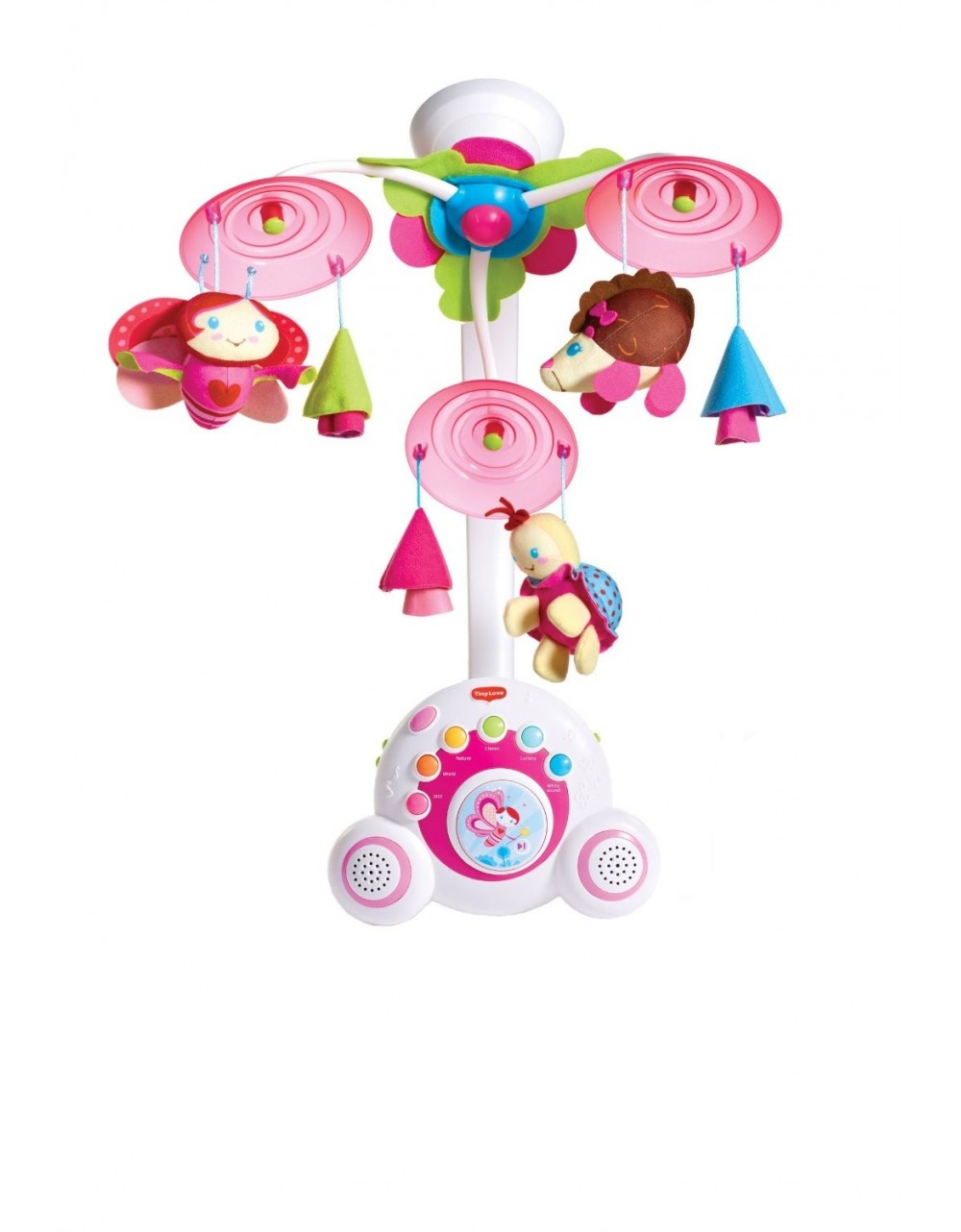 Tiny Love Musical Mobile