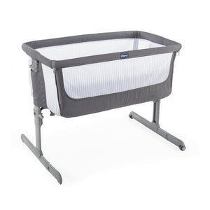 Babywiege Chicco Next2Me Air - Dark Grey