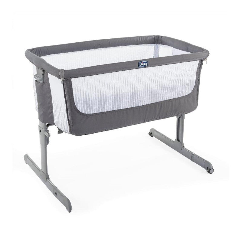 Babywiege Chicco Next2Me Air - Dark Grey