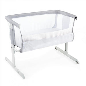 Babywiege Chicco Next2Me Air - Dark Grey - 2