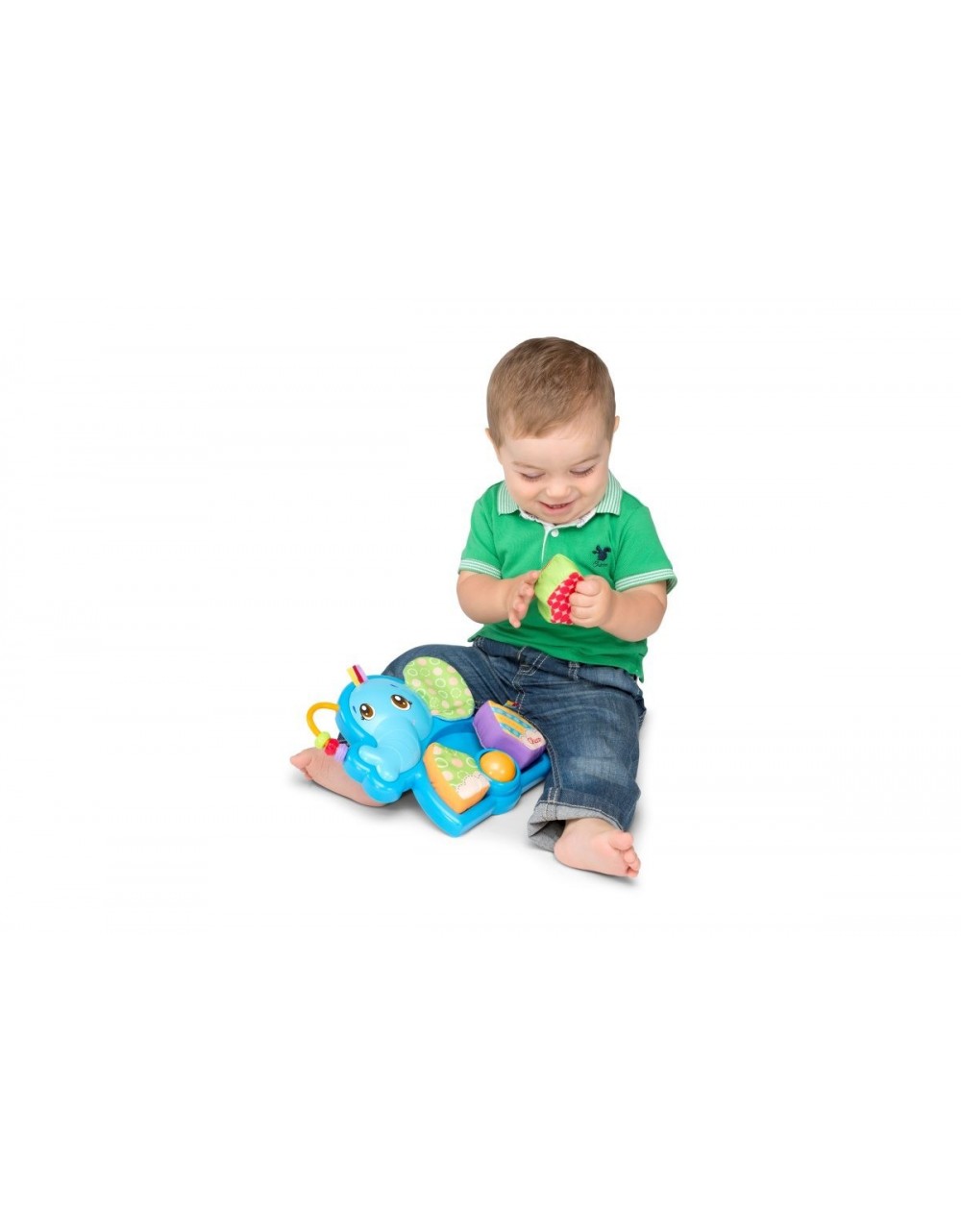 Chicco Mr. Elephant Puzzle