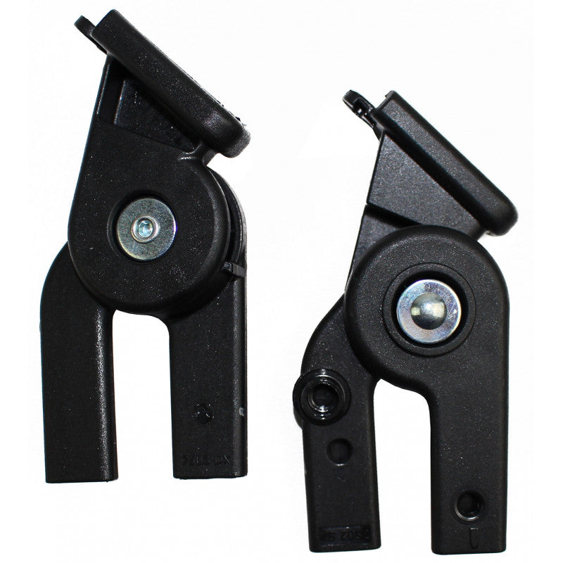 Book 51 Peg Perego Stroller Hood Hinge Set (Right/Left)