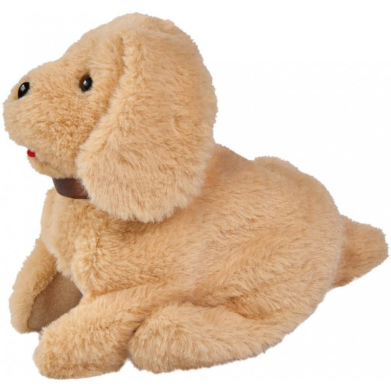 Plush Chi Chi Love Jumpy Puppy
