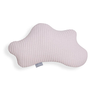 Wendbares Wolkenkissen - Rosa