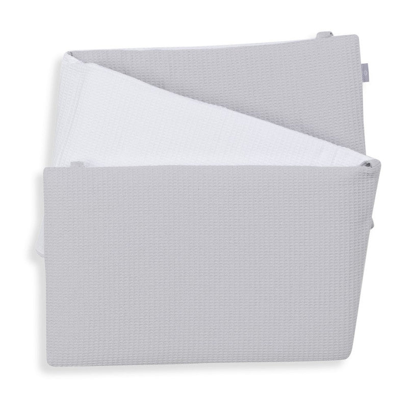 Reversible Cot Bumper