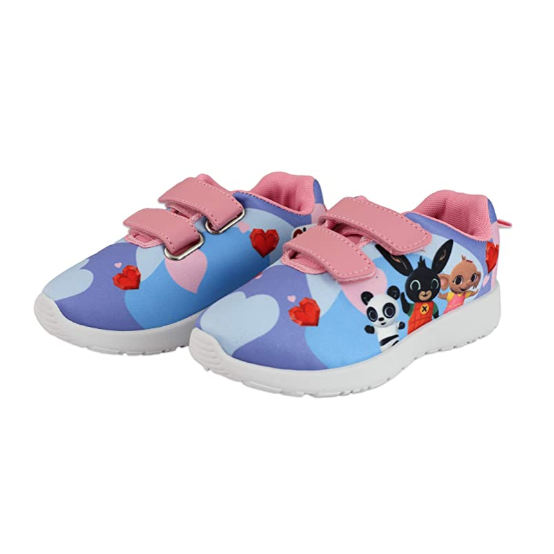 Bing Sneakers - Girls