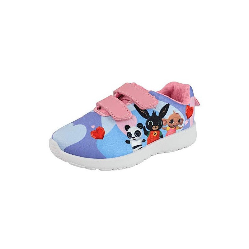 Bing Girls' Sneakers - 28