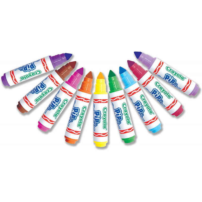 Washable Mini Markers