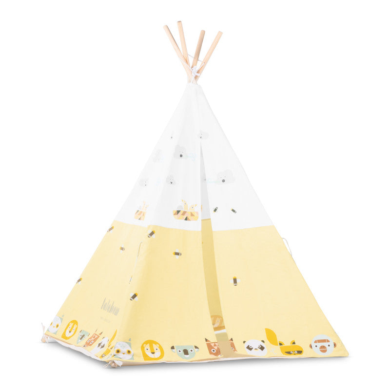 Savanah Play Tent