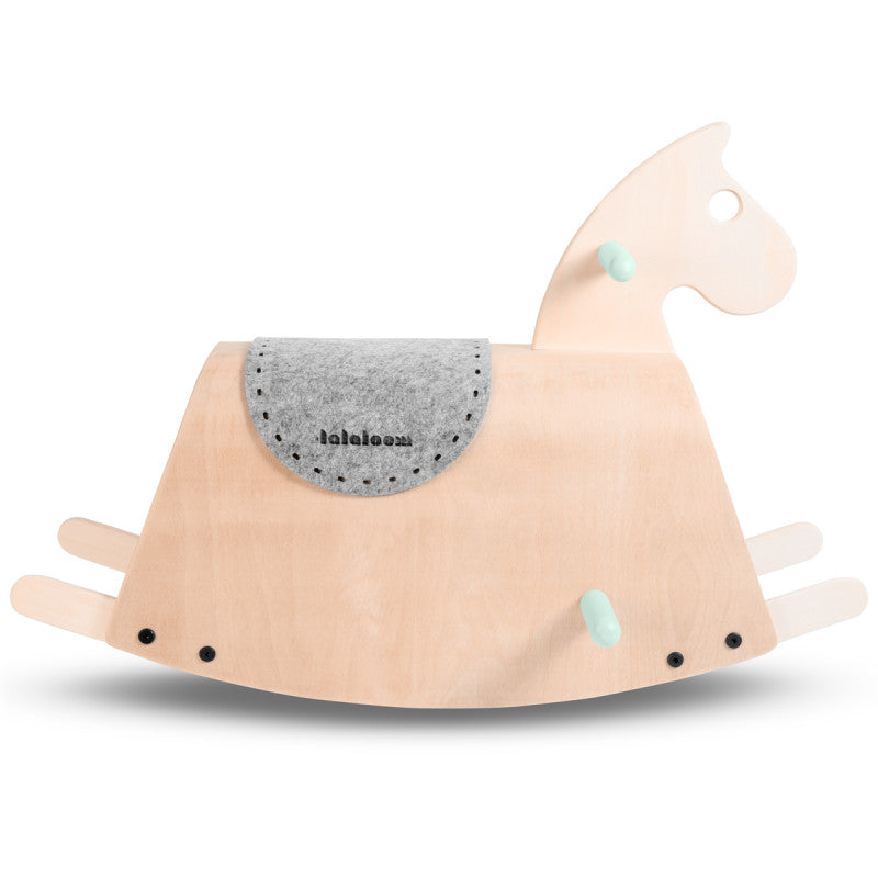 Rocking Horse Sitter