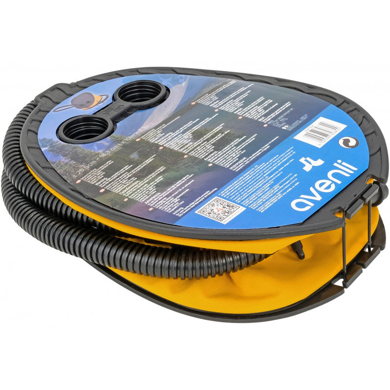 Foot Air Pump