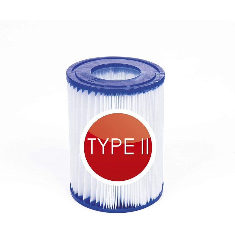 Type II Cartridge Filter for Bestway Pool Pumps