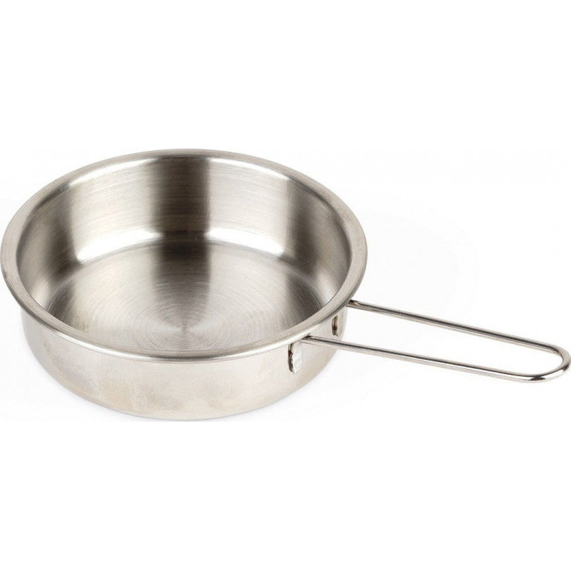 Metal Kitchen Accessories - Frying Pan