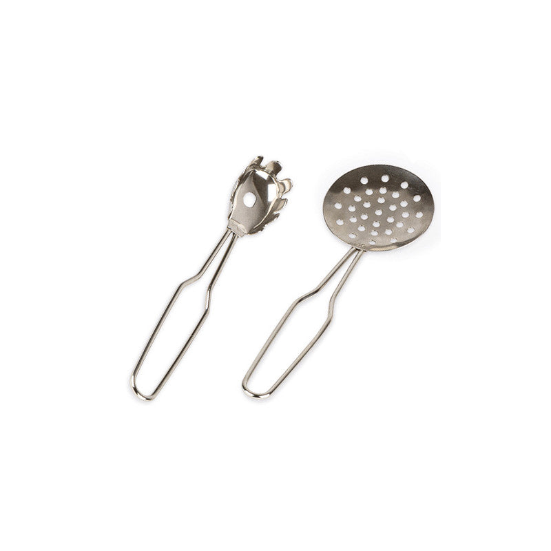 Metal Kitchen Accessories - Utensil Set 2