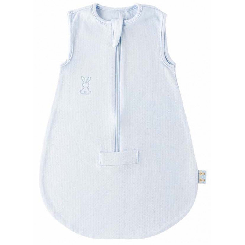 Summer Sleeping Bag 65 cm - Light Blue