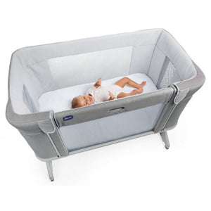 Babywiege Chicco Next2Me Forever - Honey Beige - 6