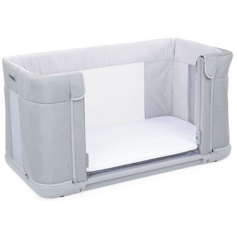 Babywiege Chicco Next2Me Forever - Honey Beige - 7