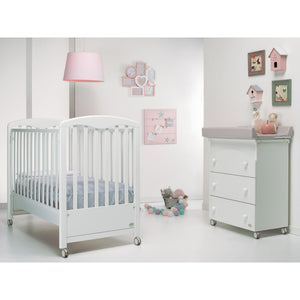 Babyzimmer Foppapedretti Patty - 2