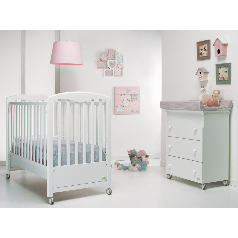 Babyzimmer Foppapedretti Patty - 2