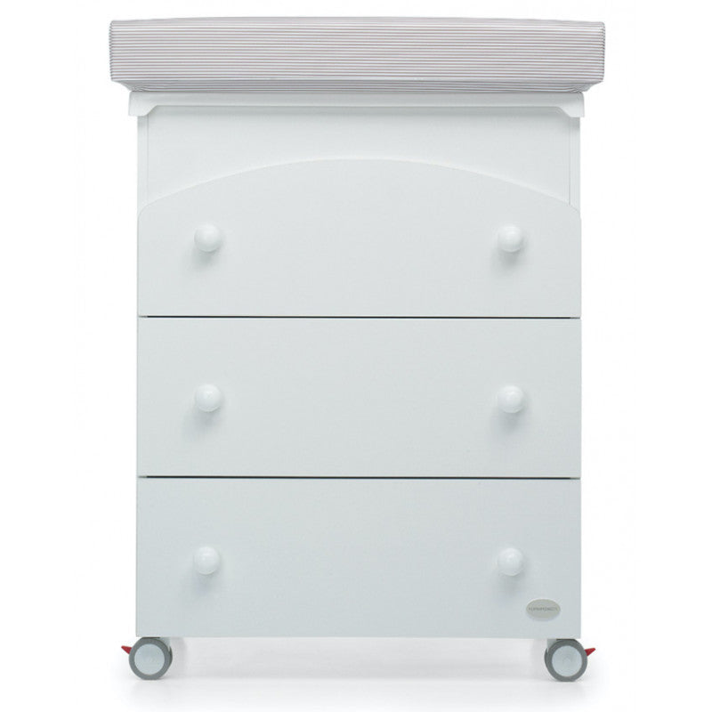 Babyzimmer Foppapedretti Patty - 7