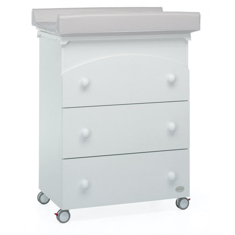 Babyzimmer Foppapedretti Patty - 8