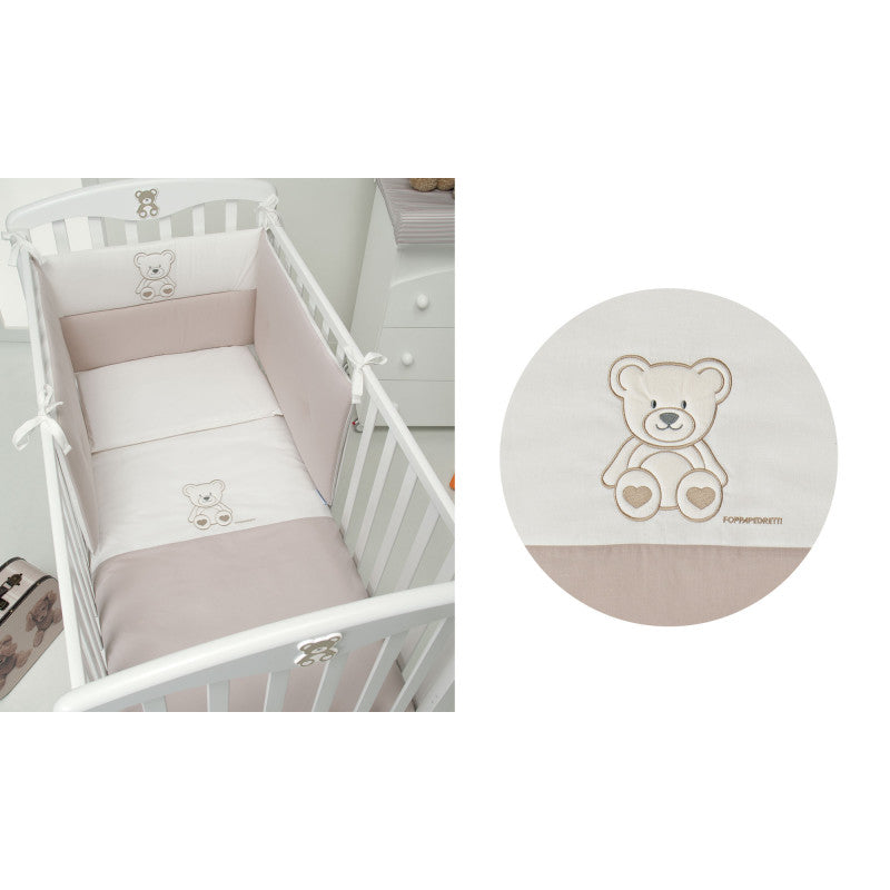 Babyzimmer Foppapedretti Patty - 13