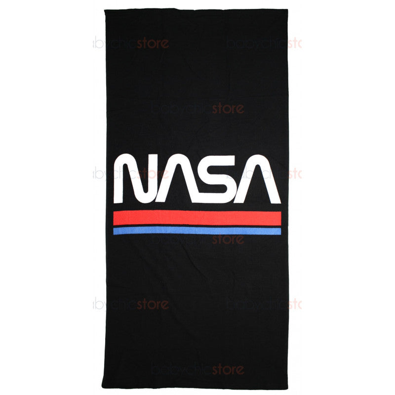 Nasa Beach Towel - Version 2