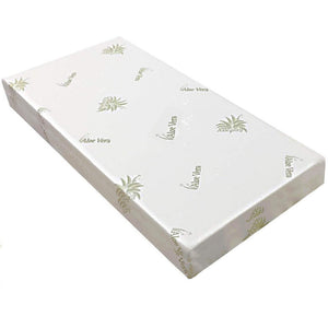 Bettmatratzen Dolci Ninne Lusso - 120 x 60 cm