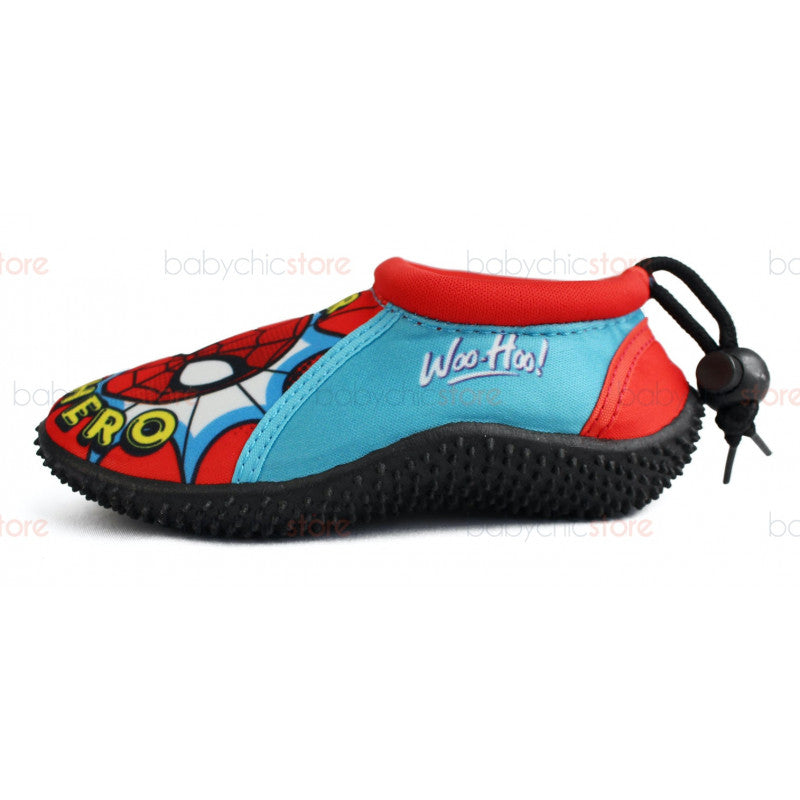 Spider-Man Water Shoes - 28