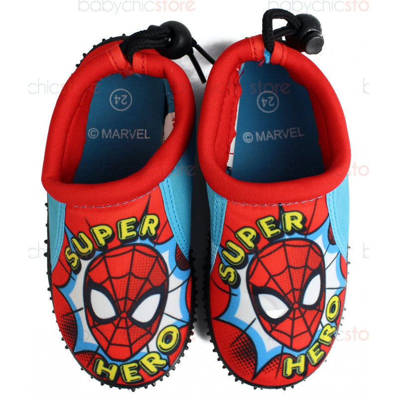 Scarpe da Scoglio Spiderman - 34