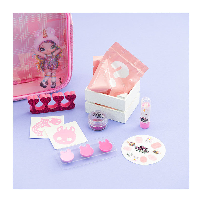Zaino Make Up Con Sorpresa ASPEN FLUFF