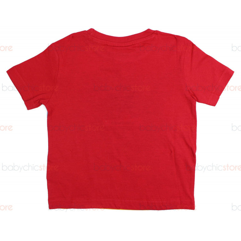 Bing Red Set - 6 Years