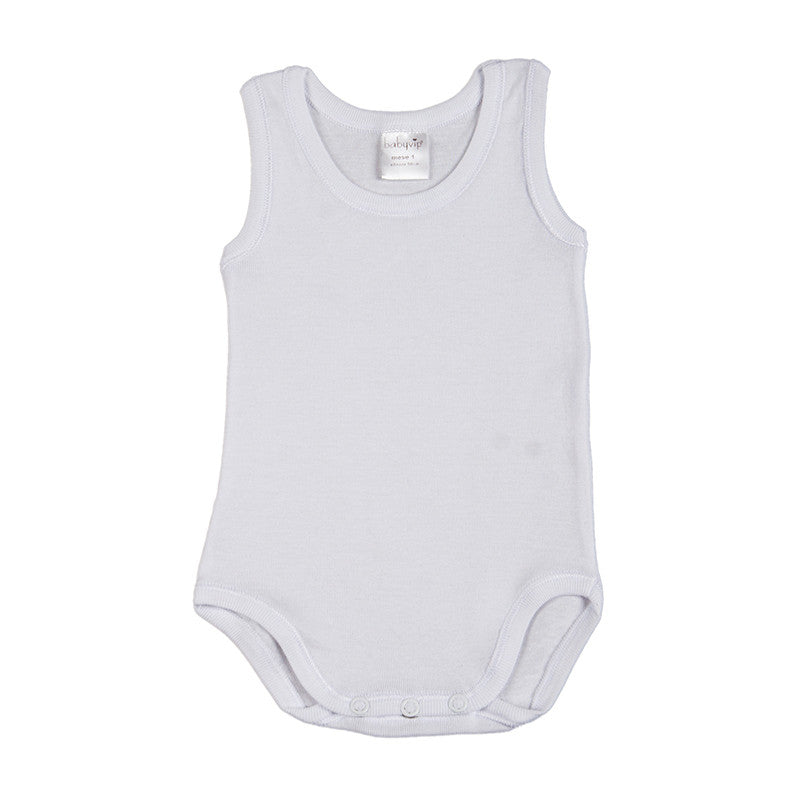 Set 2 Body Neonato con Spalla Larga - 3 Mesi