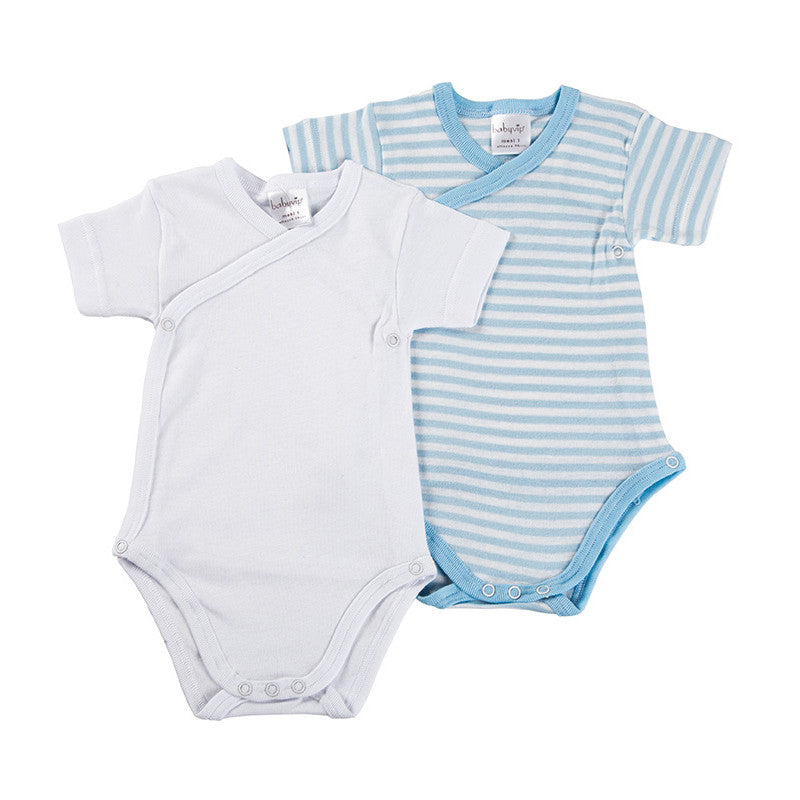 Body Neonato Scaldacuore Bambino - 1 Mese