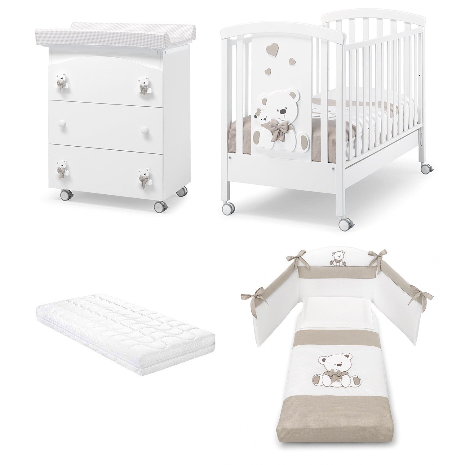 Babyzimmer Erbesi Tato