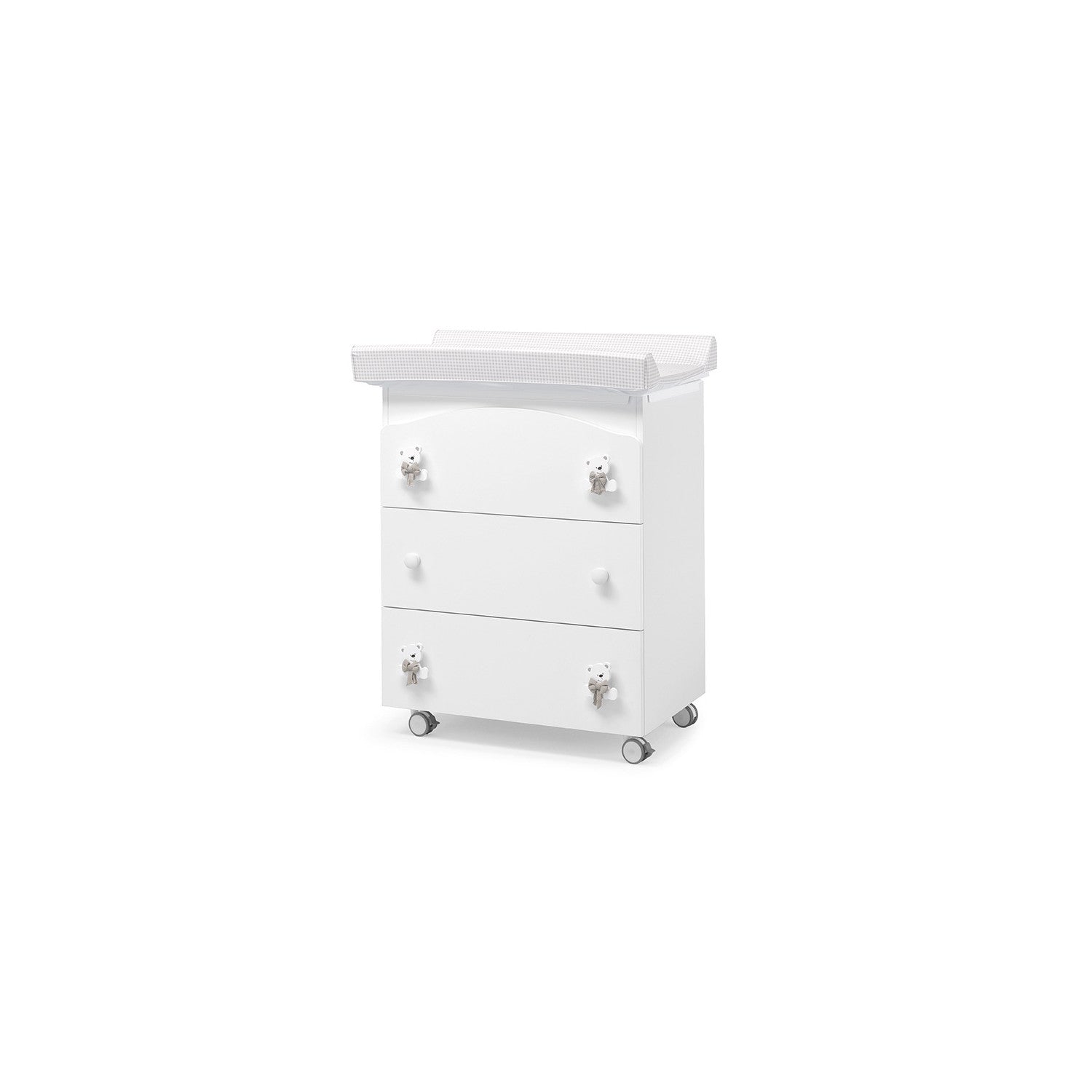 Babyzimmer Erbesi Tato - 3
