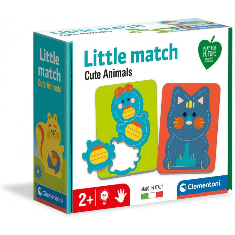 Little Match - Small Animals