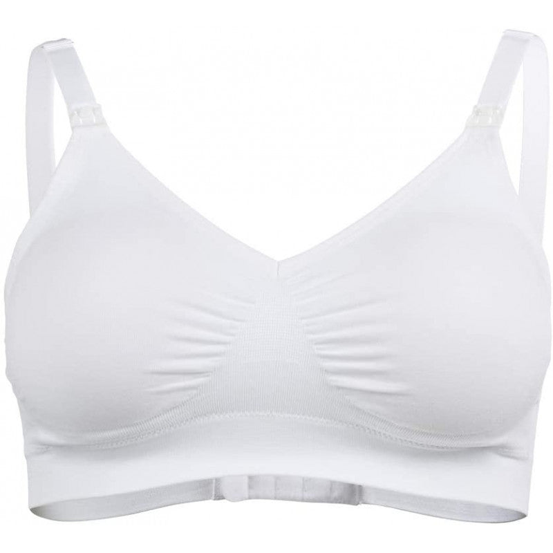 Medela Comfy Bra Size S-White