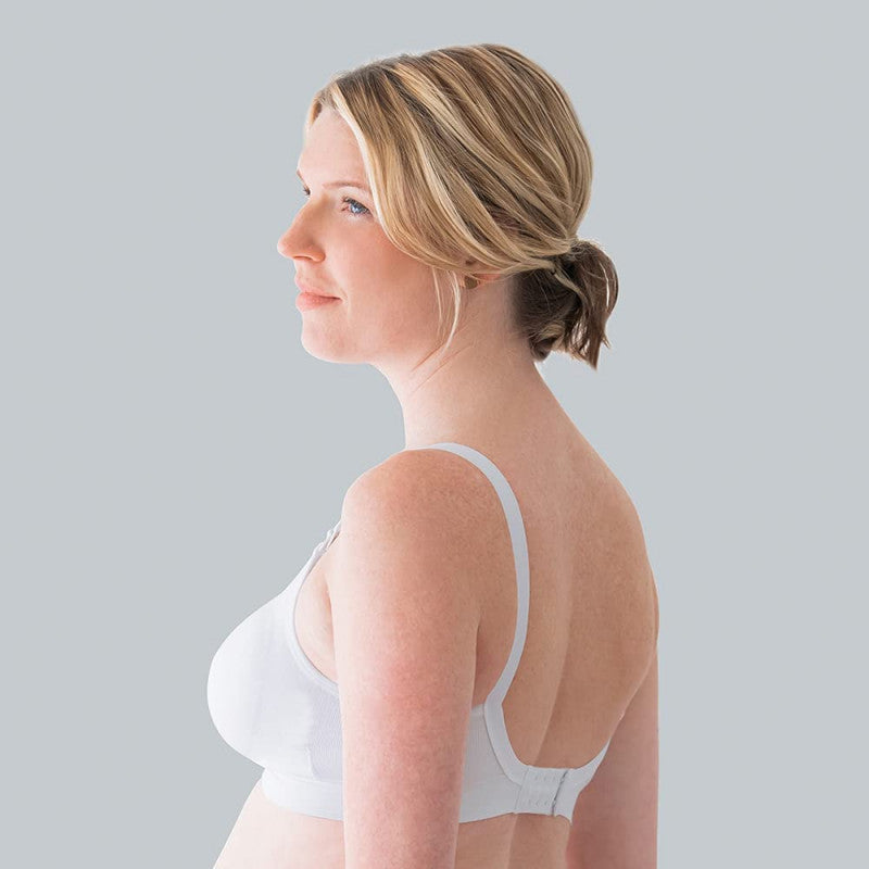 Medela Comfy Bra Size XL-White